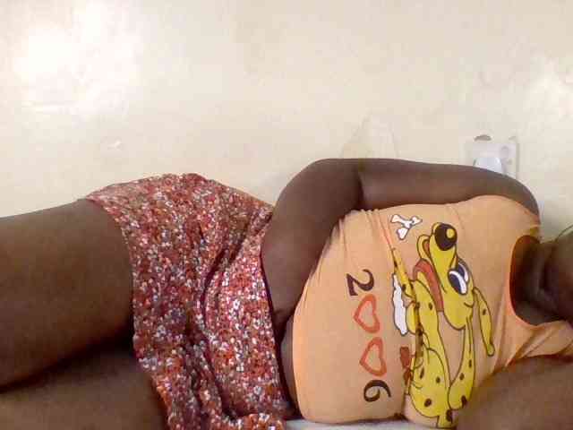 Model: Sexxyblacky