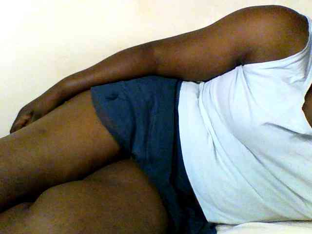 Sexxyblacky webcam