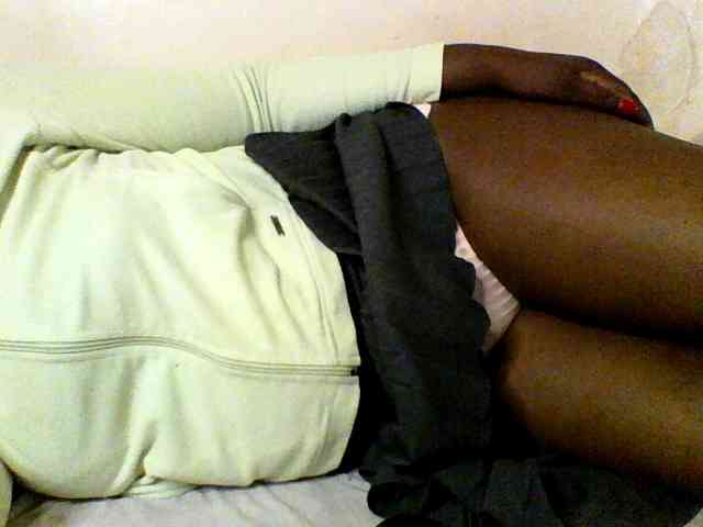 Sexxyblacky webcam