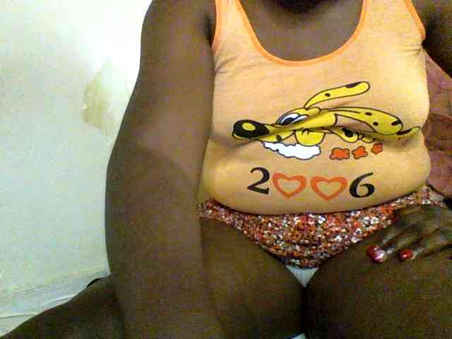 Sexxyblacky Live Webcam on BongaCams