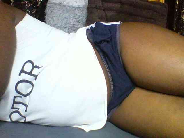 Sexxyblacky Sexxyblacky