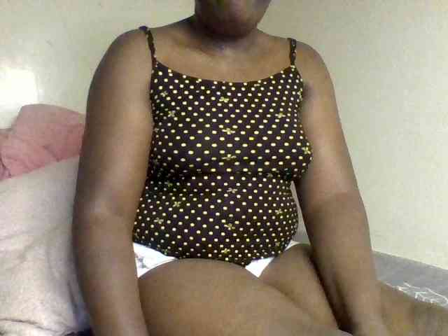 Sexxyblacky webcam