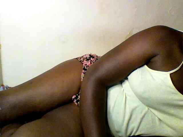 Sexxyblacky webcam