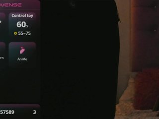 Elekttra_ Porn Show