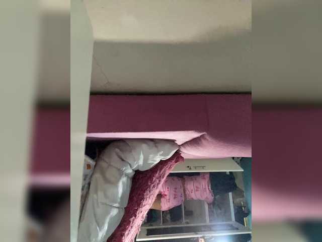 Elekttra_ live webcam show