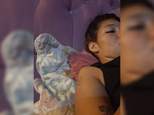 Elekttra-Cod live cam on BongaCams