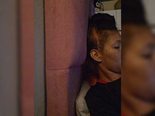 Elekttra-Cod live cam on BongaCams