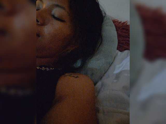 Elekttra_ live webcam show