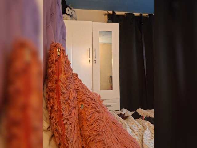 Elekttra-Cod live cam on BongaCams
