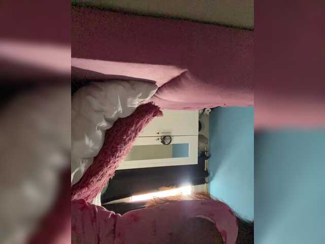 Elekttra_ live webcam show