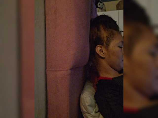 Elekttra-Cod live cam on BongaCams