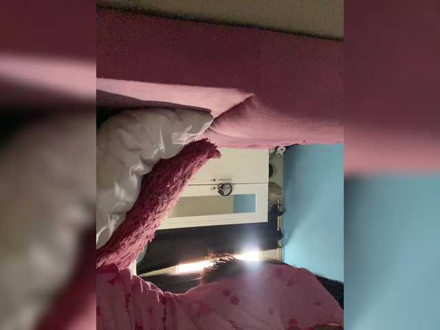 Elekttra_ live webcam show