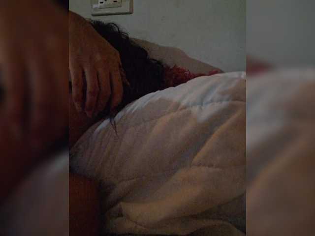 Elekttra_ live webcam show
