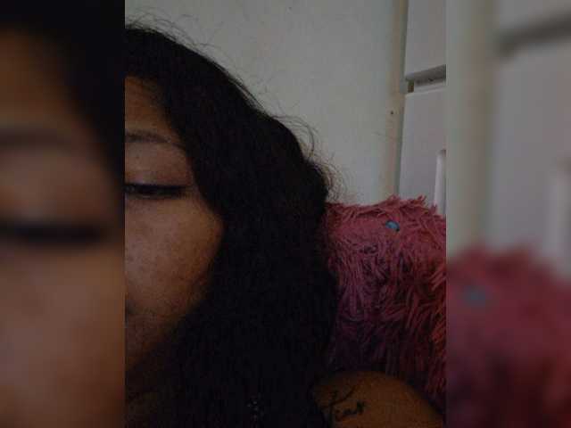 Elekttra_ live webcam show