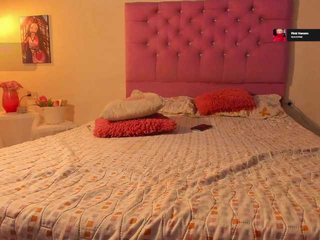 Elekttra-Cod live cam on BongaCams