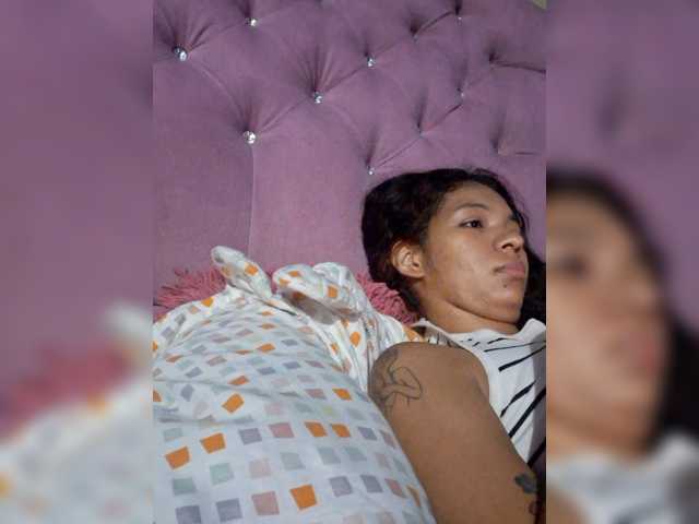 Elekttra-Cod's BongaCams show and profile