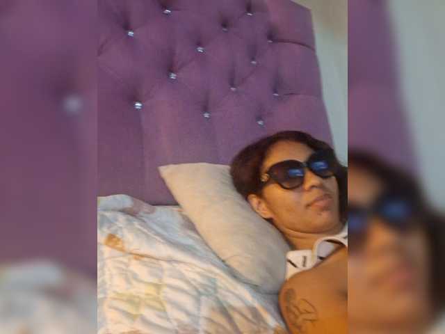 Elekttra-Cod's BongaCams show and profile