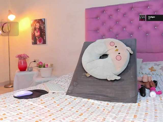 Elekttra-Cod live cam on BongaCams