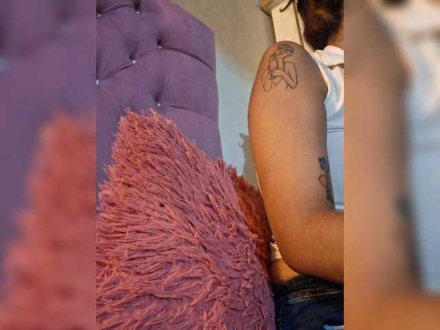 Elekttra-Cod live cam on BongaCams