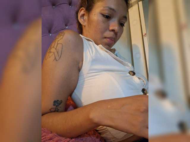 Elekttra-Cod live cam on BongaCams