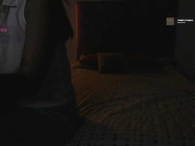 Elekttra_ live cam on BongaCams