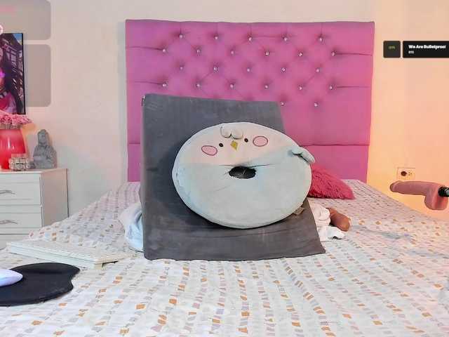 Elekttra-Cod live cam on BongaCams
