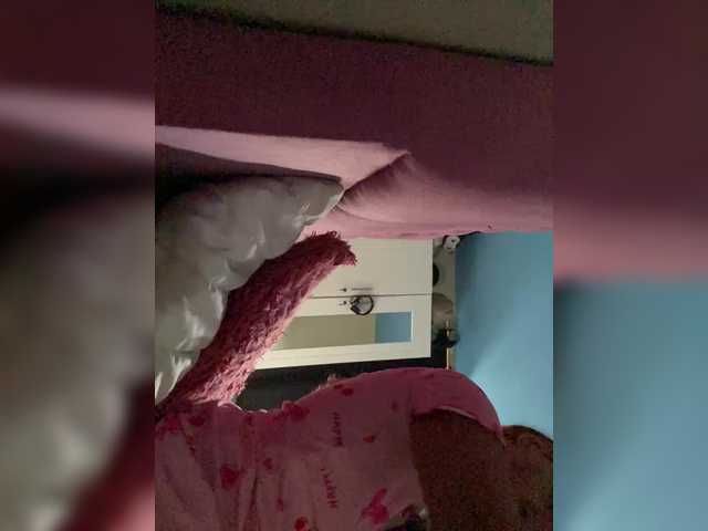 Elekttra_ live webcam show