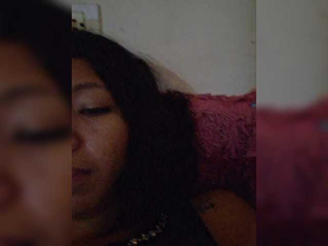 Elekttra_ live webcam show