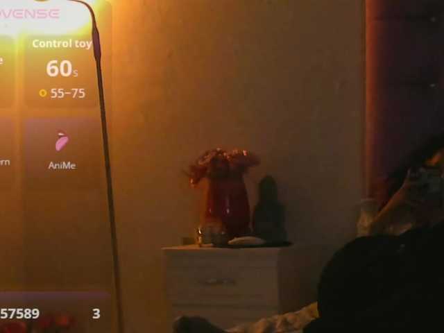 Elekttra-Cod live webcam show