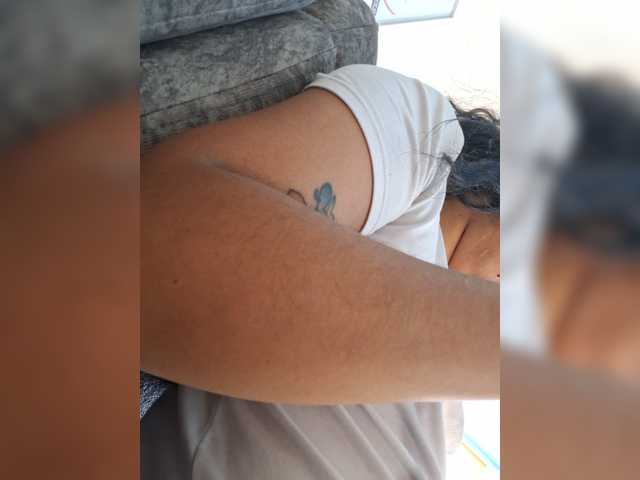 Elekttra-Cod live cam on BongaCams