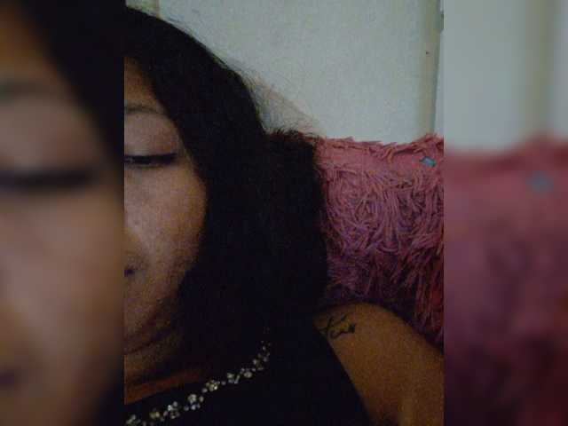 Elekttra-Cod live cam on BongaCams