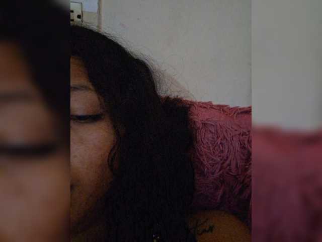 Elekttra_ live webcam show
