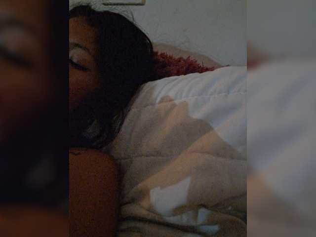 Elekttra_ live webcam show