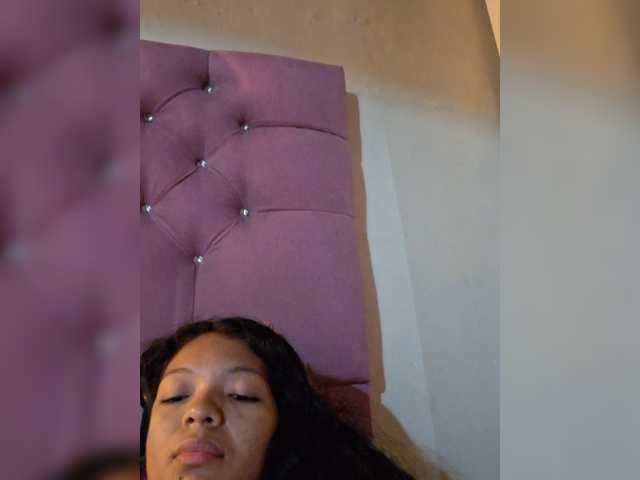 Elekttra-Cod live cam on BongaCams