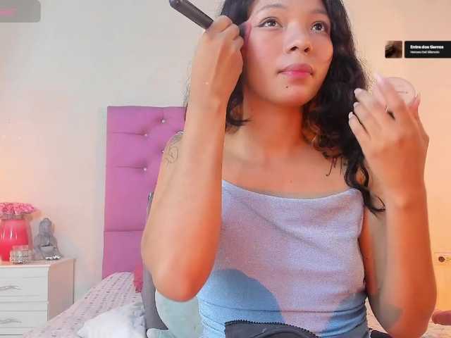 Elekttra_ live webcam show