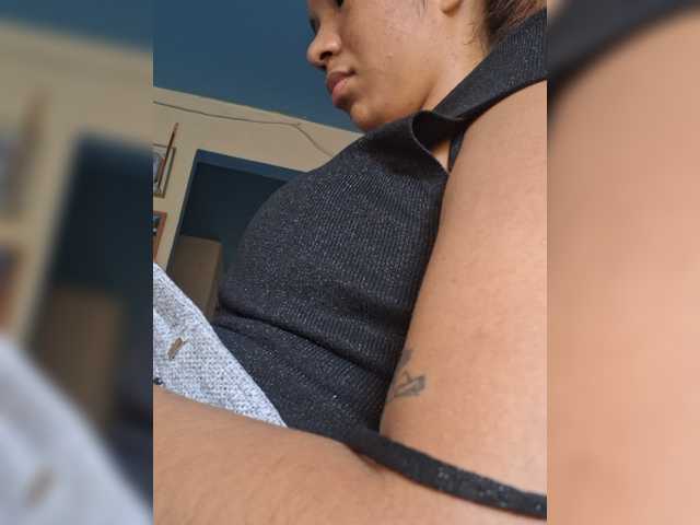 Elekttra-Cod live cam on BongaCams