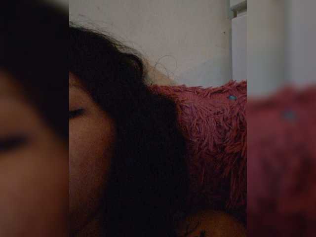 Elekttra_ live webcam show