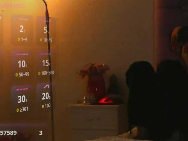 Elekttra-Cod live cam on BongaCams