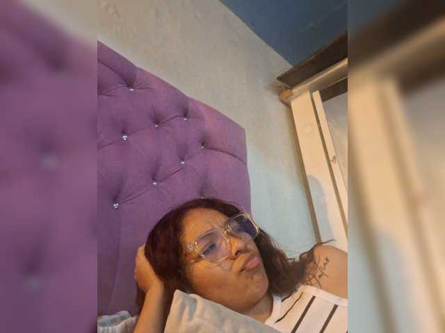 Elekttra-Cod's BongaCams show and profile