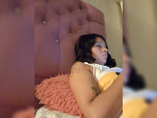 Elekttra-Cod live cam on BongaCams