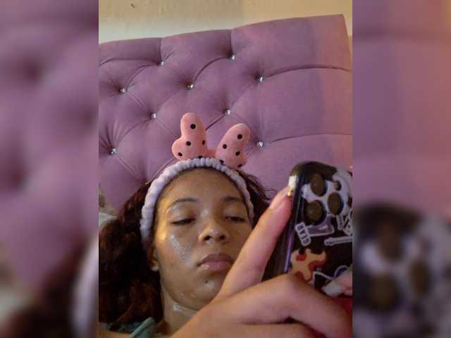 Elekttra-Cod's BongaCams show and profile