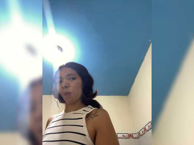 Elekttra-Cod's BongaCams show and profile