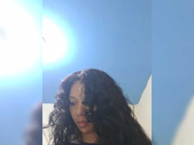 Elekttra-Cod live cam on BongaCams