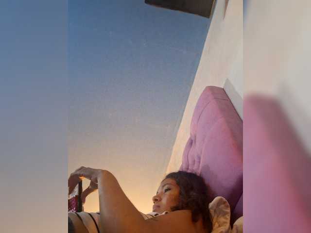 Elekttra-Cod's BongaCams show and profile