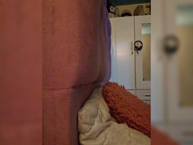 Elekttra-Cod live cam on BongaCams
