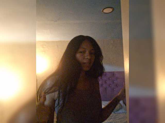 Elekttra-Cod live cam on BongaCams