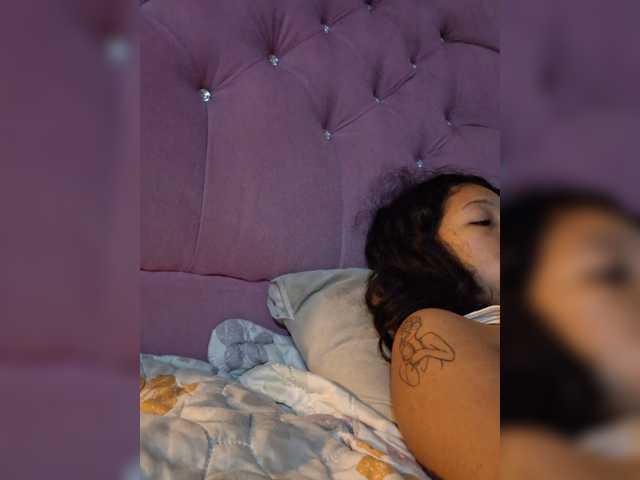 Elekttra-Cod live cam on BongaCams