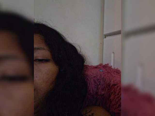 Elekttra_ live webcam show