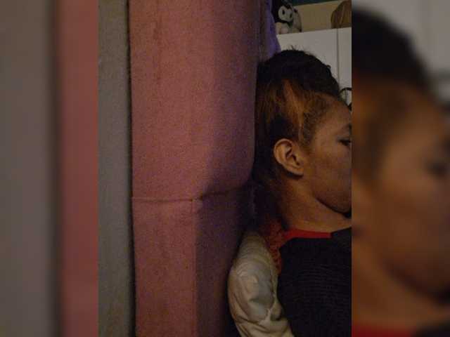 Elekttra-Cod live cam on BongaCams