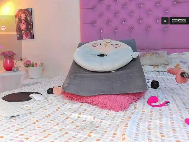 Elekttra-Cod live cam on BongaCams